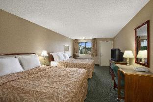 Days Inn By Wyndham אובורן חדר תמונה
